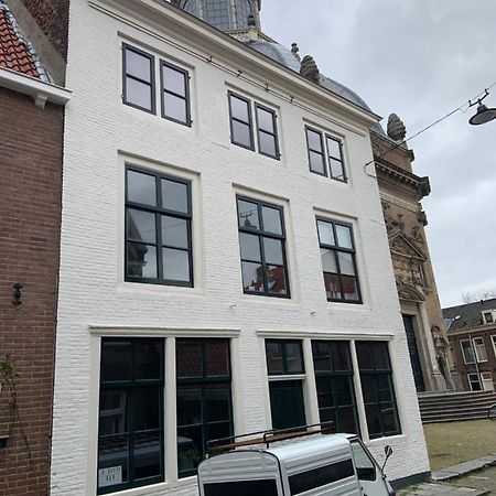 Appartement Okp15 Middelburg Exterior foto