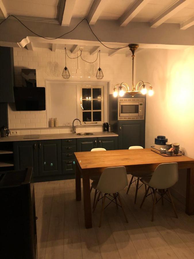 Appartement Okp15 Middelburg Exterior foto